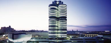 BMW Group