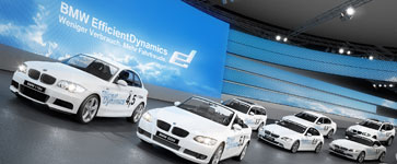 IAA Francfort 2009