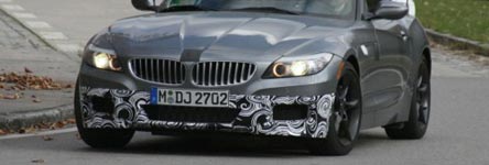 BMW Efficient Dynamics