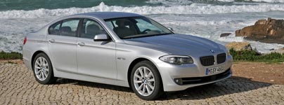 BMW Série 5