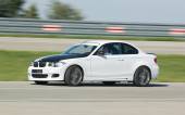 02 - 135i E82 Coup tii Concept (2007)