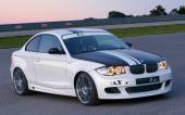 06 - 135i E82 Coup tii Concept (2007)