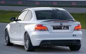11 - 135i E82 Coup tii Concept (2007)