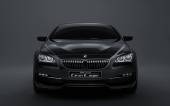 01 - BMW Concept Gran Coup (2011)