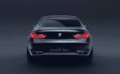 05 - BMW Concept Gran Coup (2011)