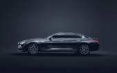06 - BMW Concept Gran Coup (2011)