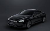 08 - BMW Concept Gran Coup� (2011)