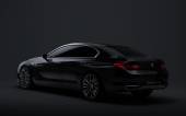 09 - BMW Concept Gran Coup� (2011)