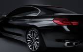11 - BMW Concept Gran Coup� (2011)