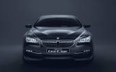 12 - BMW Concept Gran Coup (2011)