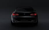 14 - BMW Concept Gran Coup (2011)