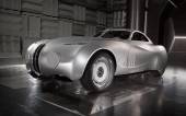 01 - Concept Coup� Mille Miglia (2006)