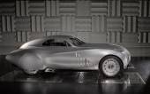 02 - Concept Coup� Mille Miglia (2006)