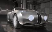 04 - Concept Coup� Mille Miglia (2006)