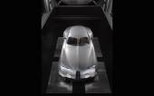 06 - Concept Coup� Mille Miglia (2006)