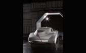 08 - Concept Coup� Mille Miglia (2006)