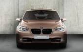 01 - S�rie 5 Gran Turismo Concept (2009)