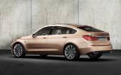 04 - S�rie 5 Gran Turismo Concept (2009)