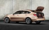 05 - S�rie 5 Gran Turismo Concept (2009)