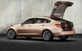 06 - S�rie 5 Gran Turismo Concept (2009)