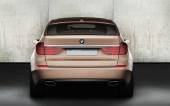 07 - S�rie 5 Gran Turismo Concept (2009)