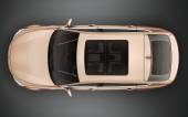 08 - Srie 5 Gran Turismo Concept (2009)