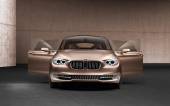 10 - S�rie 5 Gran Turismo Concept (2009)