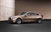 11 - S�rie 5 Gran Turismo Concept (2009)