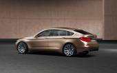 13 - S�rie 5 Gran Turismo Concept (2009)
