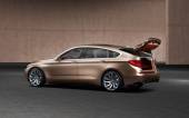 14 - S�rie 5 Gran Turismo Concept (2009)