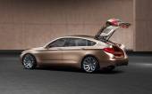 15 - S�rie 5 Gran Turismo Concept (2009)