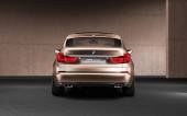 16 - S�rie 5 Gran Turismo Concept (2009)