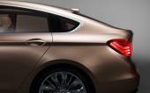 21 - S�rie 5 Gran Turismo Concept (2009)