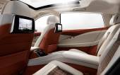 25 - S�rie 5 Gran Turismo Concept (2009)