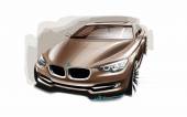 26 - S�rie 5 Gran Turismo Concept (2009)