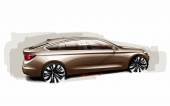28 - S�rie 5 Gran Turismo Concept (2009)