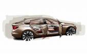 29 - Srie 5 Gran Turismo Concept (2009)