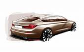 30 - S�rie 5 Gran Turismo Concept (2009)