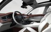 34 - S�rie 5 Gran Turismo Concept (2009)