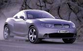 01 - X Coup� Concept (2001)