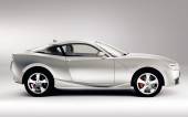 04 - X Coup� Concept (2001)