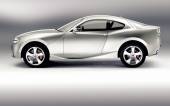 05 - X Coup� Concept (2001)