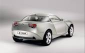 06 - X Coup� Concept (2001)