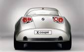08 - X Coup� Concept (2001)