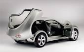 09 - X Coup� Concept (2001)