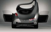 10 - X Coup� Concept (2001)