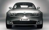 11 - X Coup� Concept (2001)