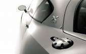 12 - X Coup� Concept (2001)