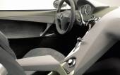 13 - X Coup� Concept (2001)