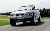 05 - Z18 Concept (2000)